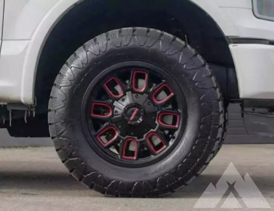 2016 Ford F150 — used overland rig for sale in Hyde Park, UT (photo 6) — photo 6