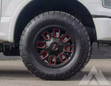 2016 Ford F150 — used overland rig for sale in Hyde Park, UT (photo 6)