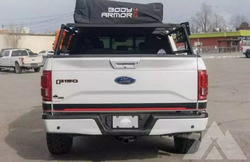 2016 Ford F150 — used overland rig for sale in Hyde Park, UT (photo 2) — photo 2