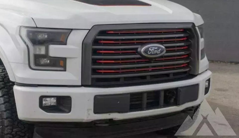 2016 Ford F150 — used overland rig for sale in Hyde Park, UT (photo 5) — photo 5