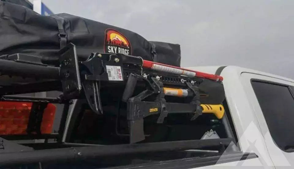 2016 Ford F150 — used overland rig for sale in Hyde Park, UT (photo 8) — photo 8