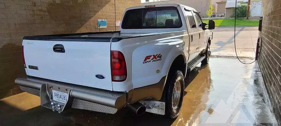 2016 Ford F350 — used overland rig for sale in Tooele, UT (photo 3) — photo 3
