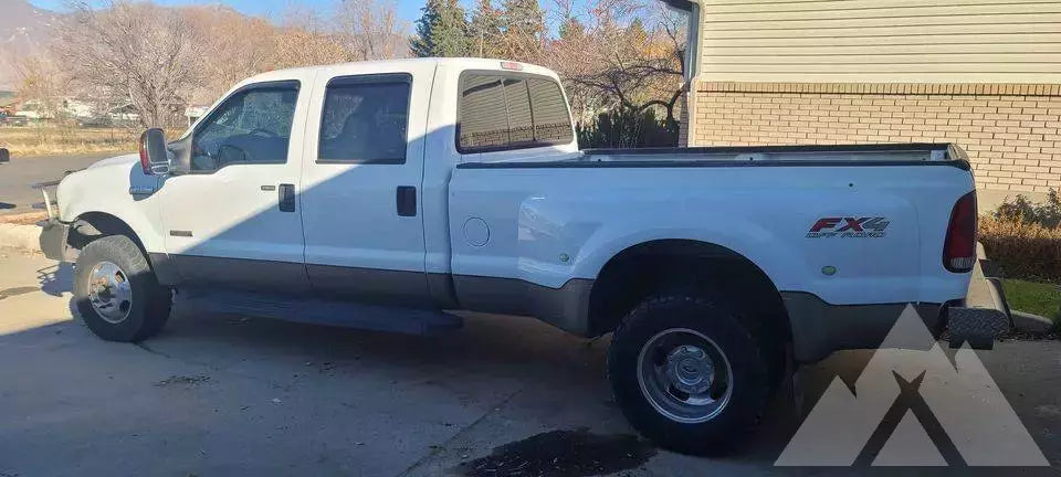 2016 Ford F350 — used overland rig for sale in Tooele, UT (photo 2) — photo 2