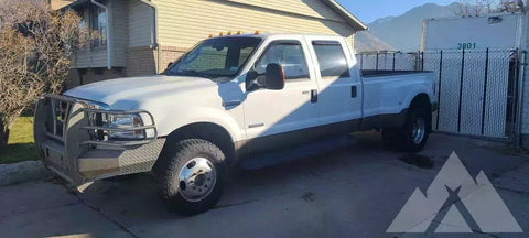 2016 Ford F350