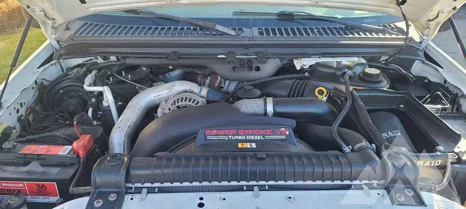 2016 Ford F350 — used overland rig for sale in Tooele, UT (photo 4) — photo 4