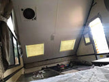 2016 Forest River flagstaff classic — used overland trailer for sale in Englewood, CO (photo 5)