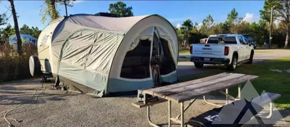 2016 Forest river r pod — used overland trailer for sale in Mesa, CO (photo 5) — photo 5