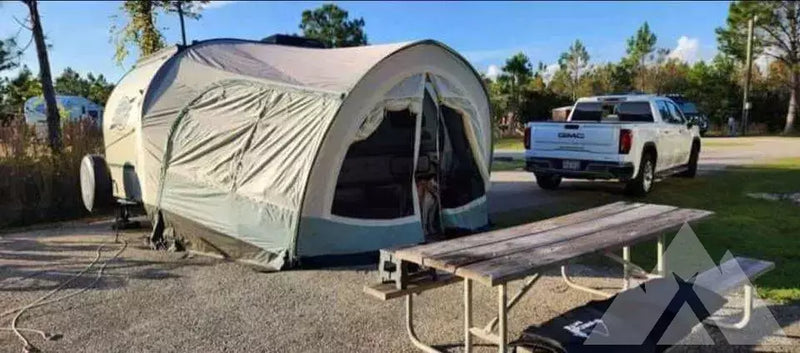 2016 Forest river r pod — used overland trailer for sale in Mesa, CO (photo 5) — photo 5