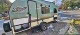 2016 Forest river r pod — used overland trailer for sale in Mesa, CO (photo 3)