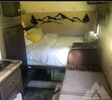 2016 Forest river r pod — used overland trailer for sale in Mesa, CO (photo 2)