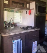 2016 Forest river r pod — used overland trailer for sale in Mesa, CO (photo 4)
