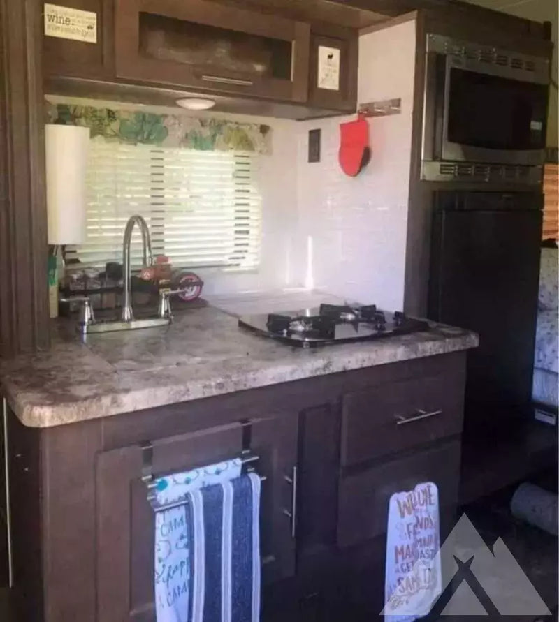 2016 Forest river r pod — used overland trailer for sale in Mesa, CO (photo 4) — photo 4
