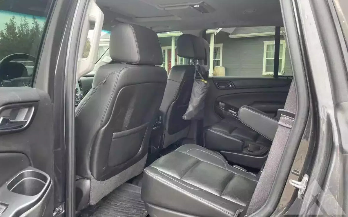 2016 Gmc Yukon — used overland rig for sale in Nampa, ID (photo 5) — photo 5