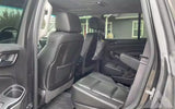 2016 Gmc Yukon — used overland rig for sale in Nampa, ID (photo 5)