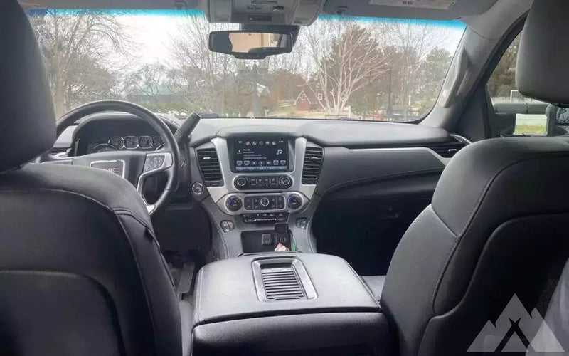 2016 Gmc Yukon — used overland rig for sale in Nampa, ID (photo 4) — photo 4