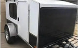 2016 Hiker Delux — used overland trailer for sale in Littleton, CO (photo 2)