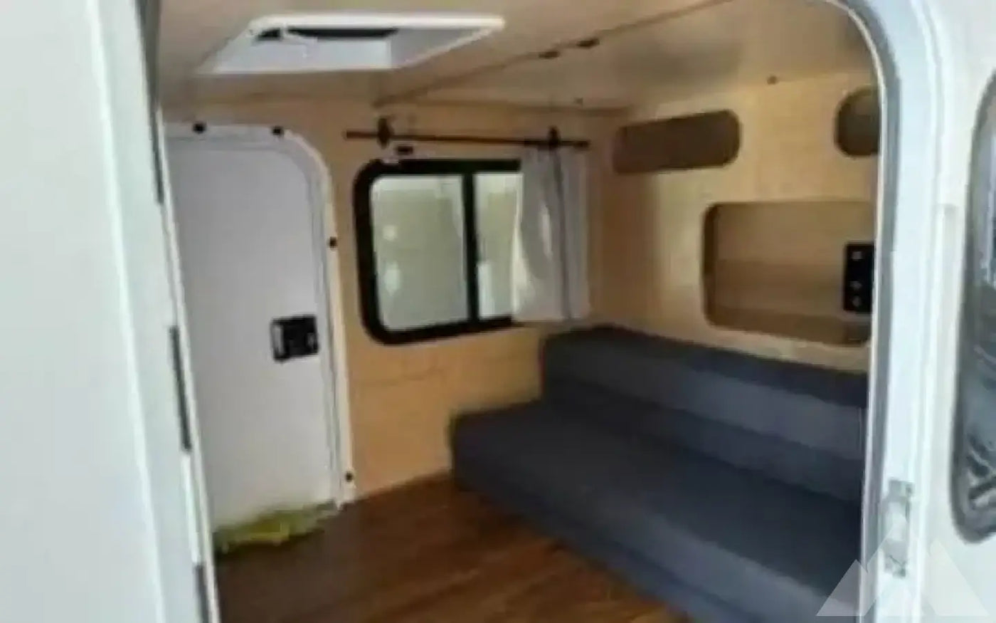 2016 Hiker Delux — used overland trailer for sale in Littleton, CO (photo 4) — photo 4