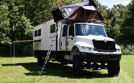 2016 International — used for sale in Springfield, MO (photo 2)