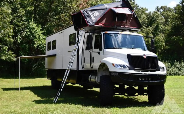 2016 International — photo 2