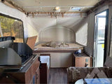 2016 Jay Series “1005 XR” off-road Pop-up camper — used overland trailer for sale in Grand Junction, CO (photo 2)