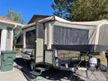 2016 Jay Series “1005 XR” off-road Pop-up camper