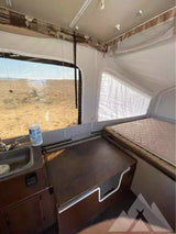 2016 Jay Series “1005 XR” off-road Pop-up camper — used overland trailer for sale in Grand Junction, CO (photo 5)