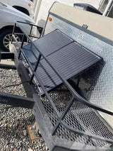 2016 Jay Series “1005 XR” off-road Pop-up camper — used overland trailer for sale in Grand Junction, CO (photo 4)