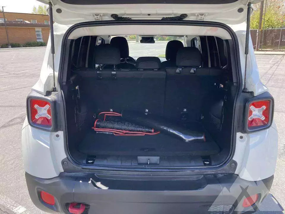 2016 Jeep Renegade — used overland rig for sale in Orem, UT (photo 5) — photo 5