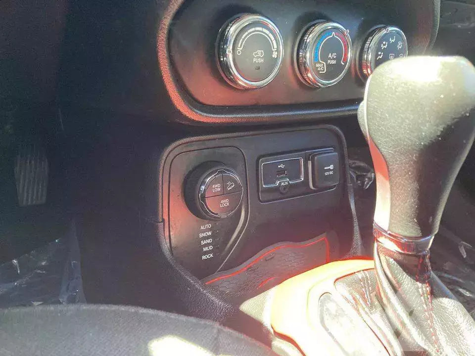2016 Jeep Renegade — used overland rig for sale in Orem, UT (photo 8) — photo 8