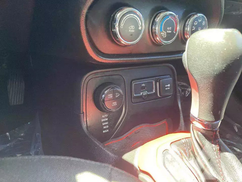 2016 Jeep Renegade — used overland rig for sale in Orem, UT (photo 8) — photo 8
