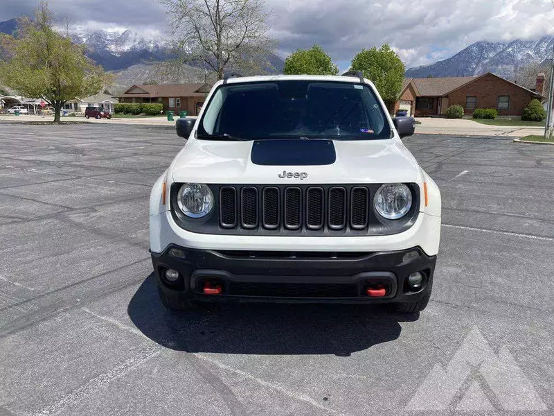 2016 Jeep Renegade — used overland rig for sale in Orem, UT (photo 2) — photo 2