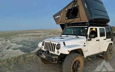2016 Jeep Wrangler