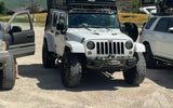 2016 Jeep Wrangler — used overland rig for sale in Fredericksburg, VA (photo 6)