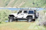 2016 Jeep Wrangler — used overland rig for sale in Boise, ID