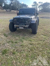 2016 Jeep Wrangler — used overland rig for sale in Spring Branch, TX (photo 2)