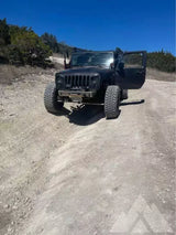 2016 Jeep Wrangler — used overland rig for sale in Spring Branch, TX (photo 5)
