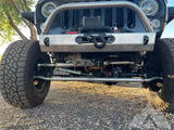 2016 Jeep Wrangler — used overland rig for sale in Kaysville, UT (photo 3)