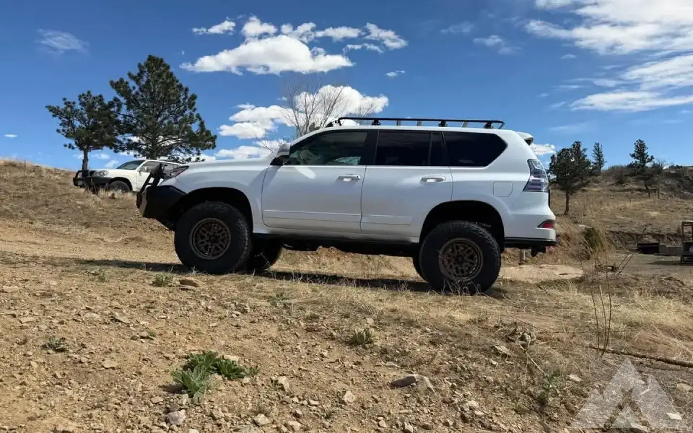 2016 Lexus GX 460 — used overland rig for sale in Fort Collins, CO (photo 7) — photo 7