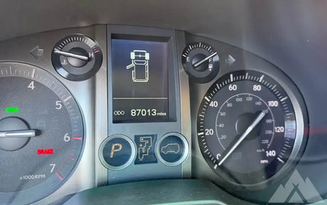2016 Lexus GX 460 — used overland rig for sale in Fort Collins, CO (photo 4)