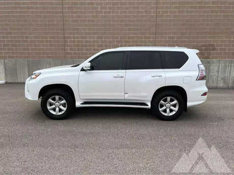 2016 Lexus GX 460 — used overland rig for sale in Arvada, CO (photo 5)