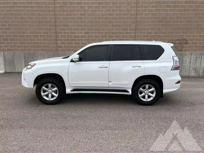 2016 Lexus GX 460 — used overland rig for sale in Arvada, CO (photo 5) — photo 5