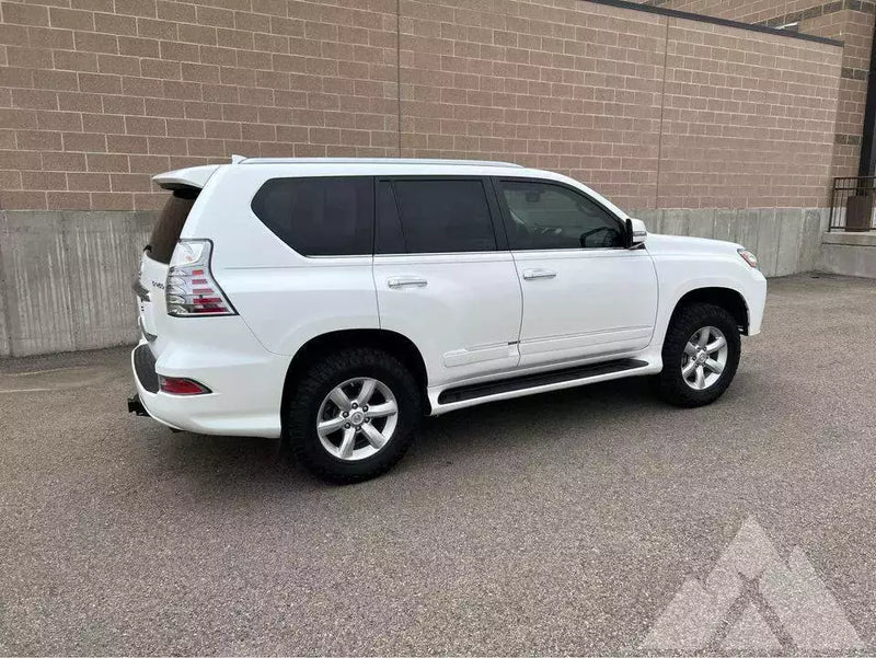 2016 Lexus GX 460 — used overland rig for sale in Arvada, CO (photo 8) — photo 8