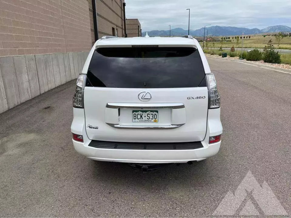 2016 Lexus GX 460 — used overland rig for sale in Arvada, CO (photo 3) — photo 3