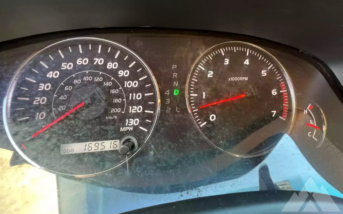 2006 Lexus GX 470 — used overland rig for sale in Corona, CA (photo 10) — photo 10