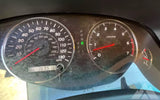 2006 Lexus GX 470 — used overland rig for sale in Corona, CA (photo 10)