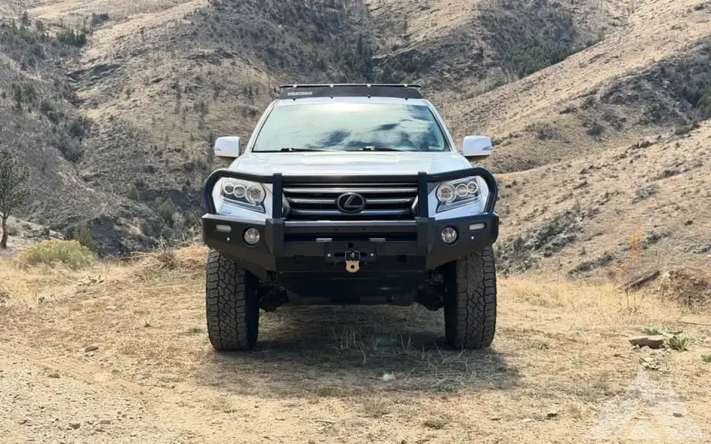 2016 Lexus GX 460 — used overland rig for sale in Fort Collins, CO (photo 3) — photo 3