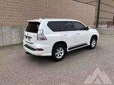 2016 Lexus GX 460 — used overland rig for sale in Arvada, CO (photo 6)