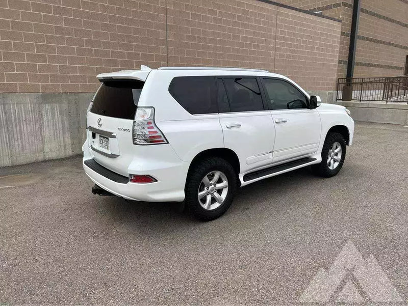 2016 Lexus GX 460 — used overland rig for sale in Arvada, CO (photo 6) — photo 6
