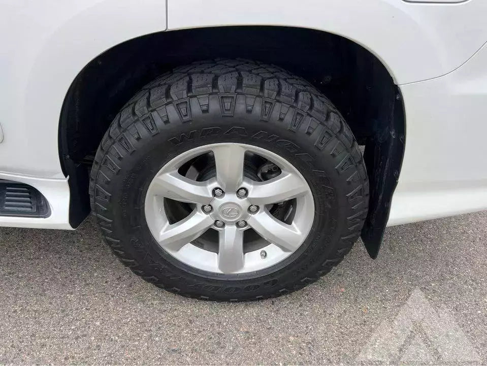 2016 Lexus GX 460 — used overland rig for sale in Arvada, CO (photo 2) — photo 2