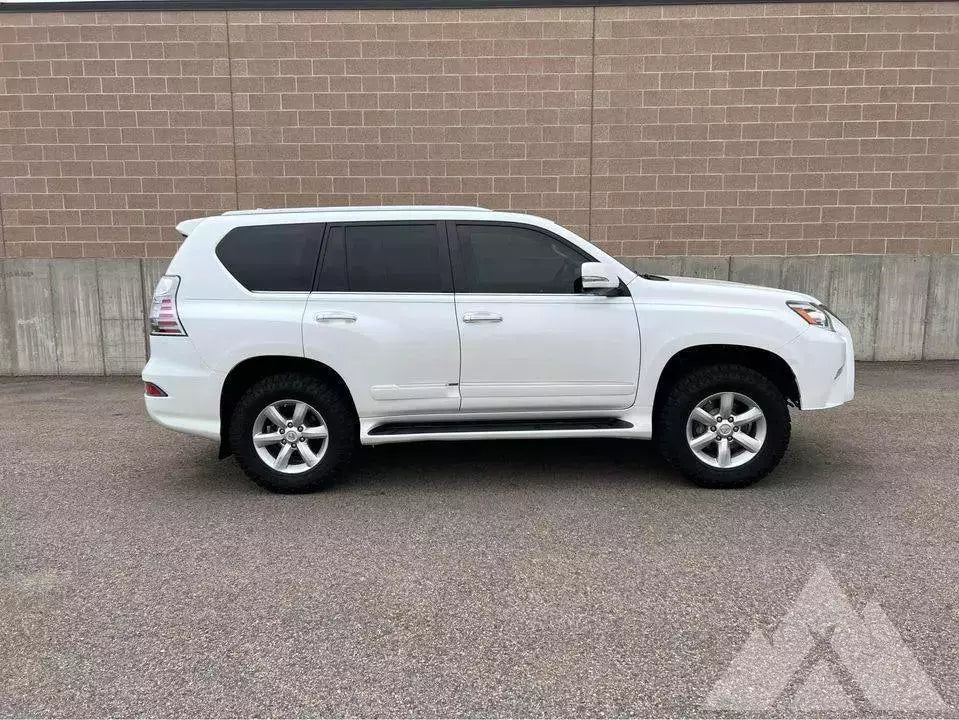 2016 Lexus GX 460 — used overland rig for sale in Arvada, CO (photo 9) — photo 9
